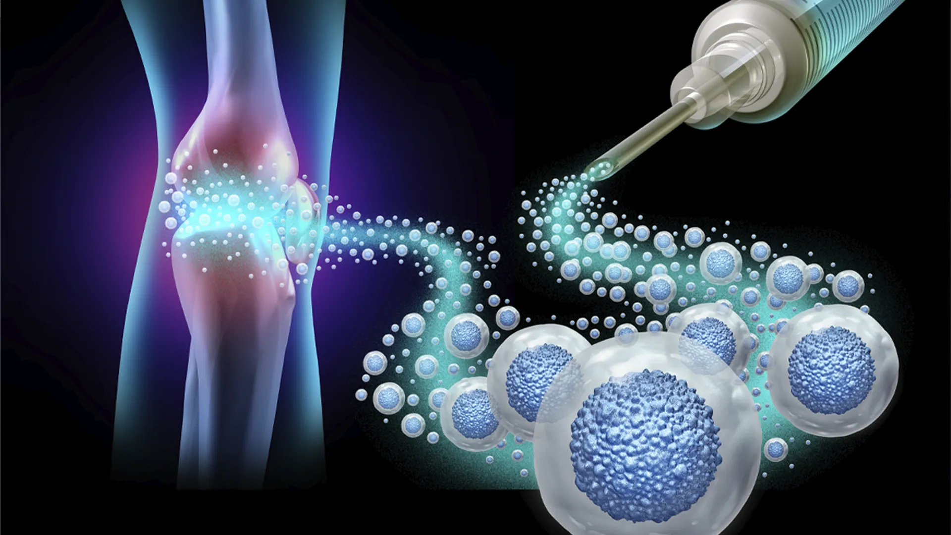 2025 Breakthroughs in Regenerative & Functional Medicine