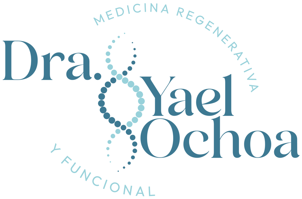 Dra. Yael Ochoa